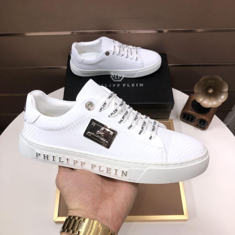 Philipp Plein Shoes